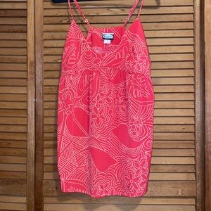 manuhealii top size small